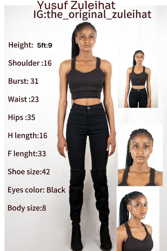 Model 1