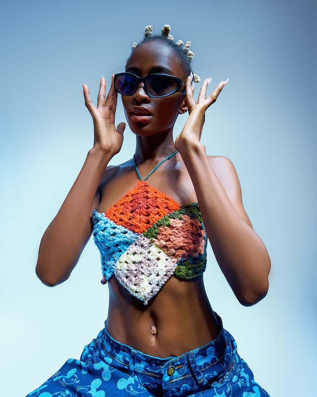 Model 2